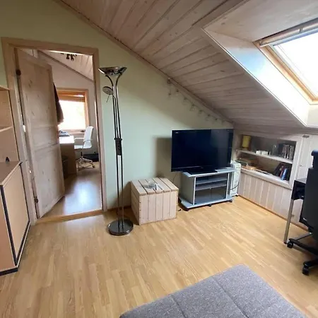 Marikollen, Spacious With Sunny Veranda Kristiansand