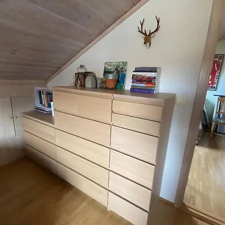 Appartement Marikollen, Spacious With Sunny Veranda Kristiansand