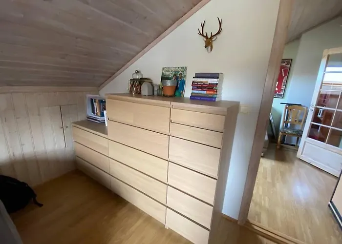 Apartment Marikollen, Spacious With Sunny Veranda Kristiansand