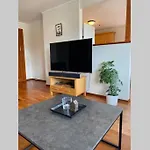 Marikollen, Spacious With Sunny Veranda