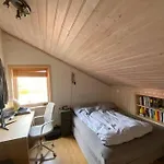 Daire Marikollen, Spacious With Sunny Veranda Kristiansand