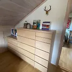 Daire Marikollen, Spacious With Sunny Veranda Kristiansand