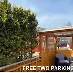 Daire Marikollen, Spacious With Sunny Veranda *