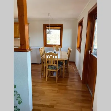 Marikollen, Spacious With Sunny Veranda * Κρίστιανσαντ